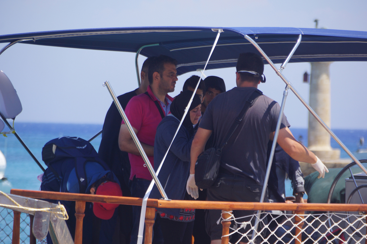 ΦΩΤΟ ΑΡΧΕΙΟΥ EUROKINISSI