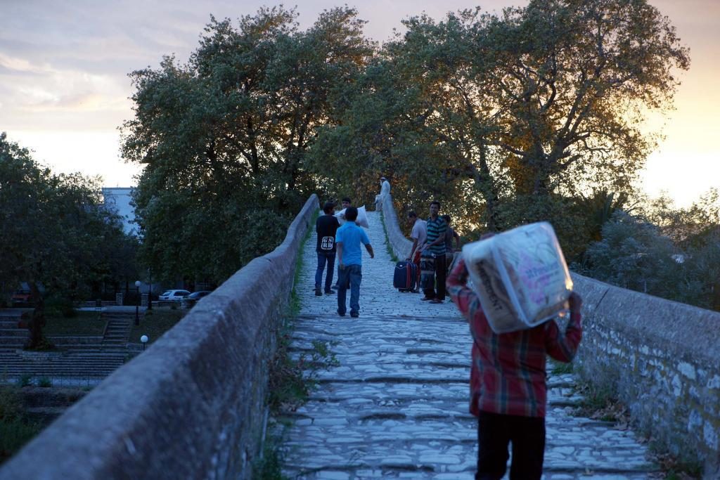 ΦΩΤΟ ΑΡΧΕΙΟΥ EUROKINISSI