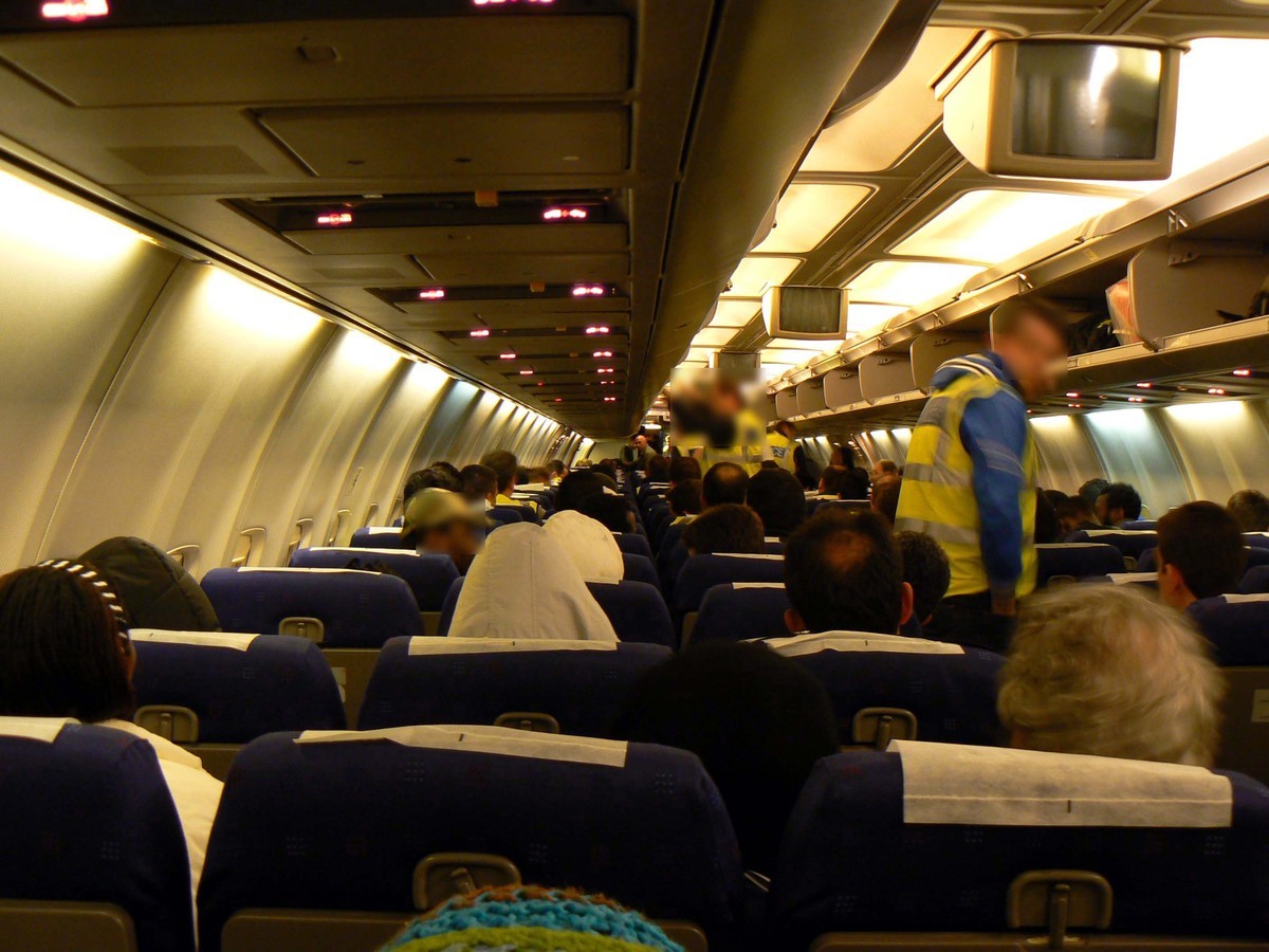 Επαναπατρίστηκαν 1.764 αλλοδαποί μέσα στον Φεβρουάριο