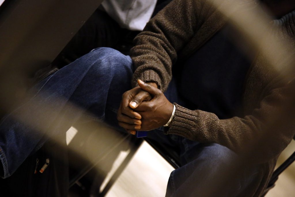 Κατά 223,22% αυξήθηκαν οι παρανόμως εισερχόμενοι μετανάστες