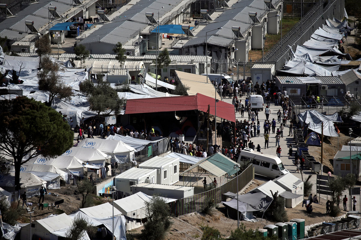 Σάλος από τη δήλωση γερμανίδας πολιτικού: Σύγκρινε τους μετανάστες με κοπρόχωμα