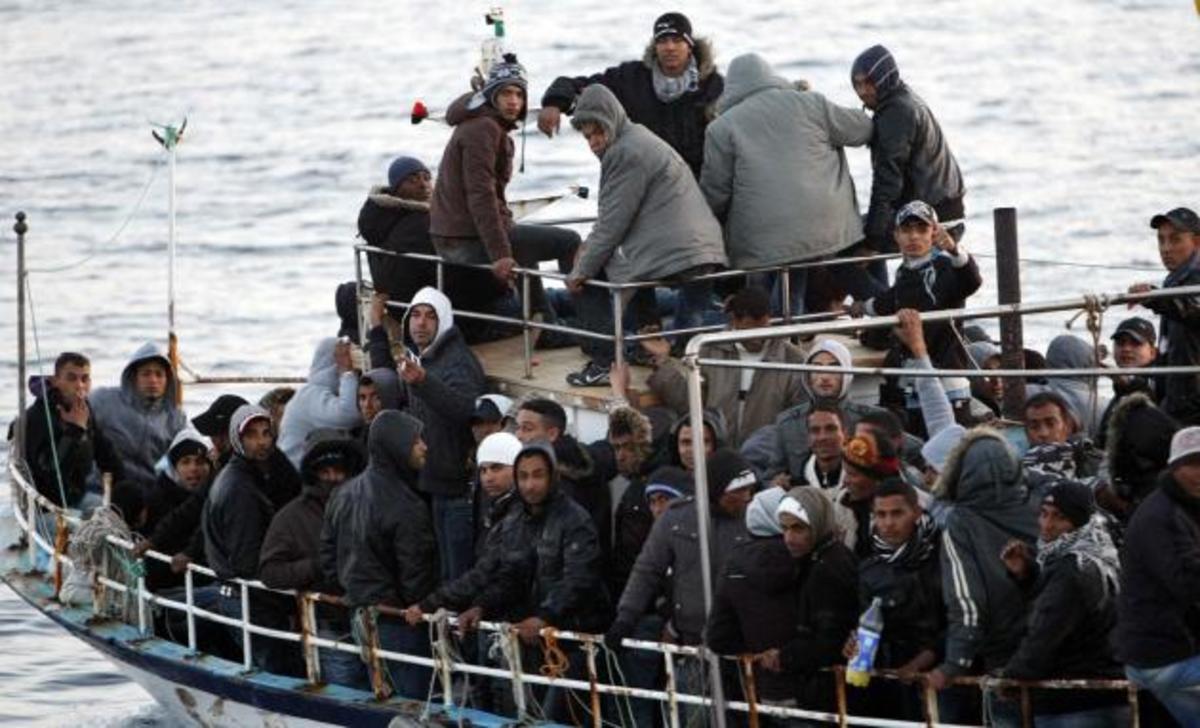 Οι Τούρκοι ομολογούν πως πνίγουν τους μετανάστες στο Αιγαίο