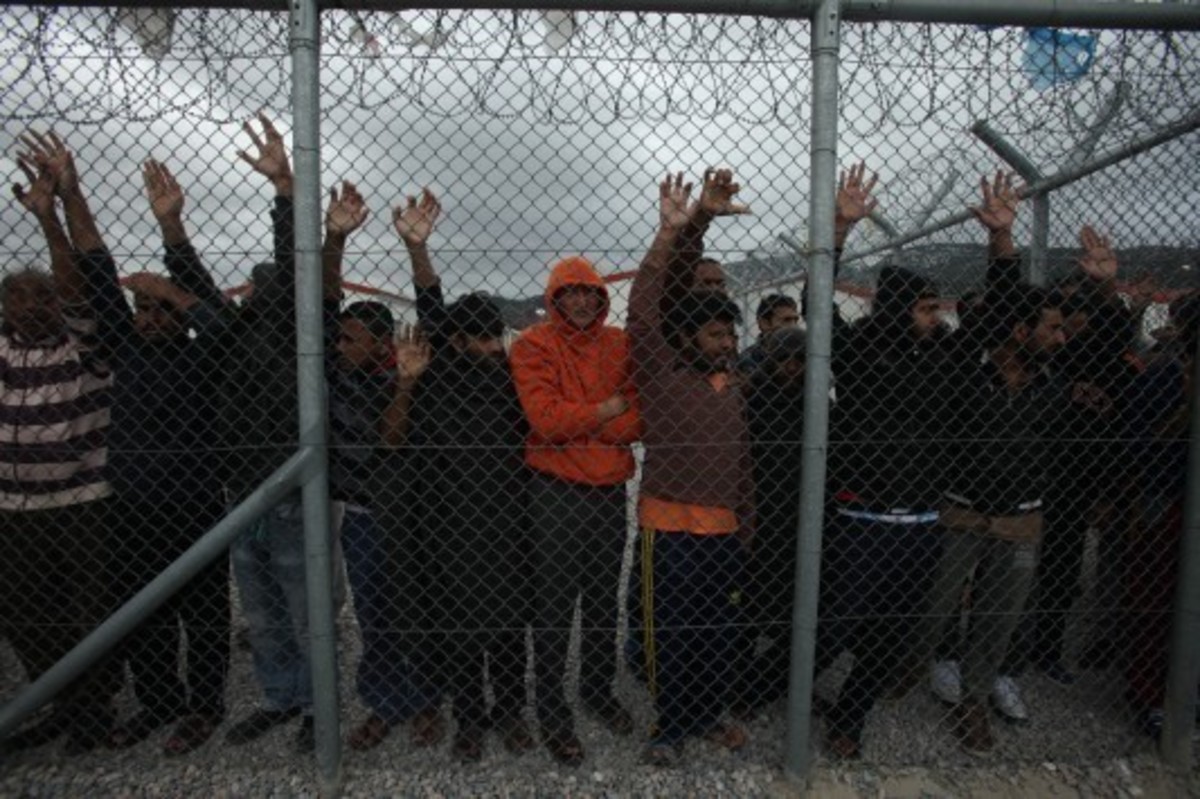 Με ευρωπαϊκά κονδύλια το σχέδιο περίθαλψης των νεοεισερχόμενων προσφύγων