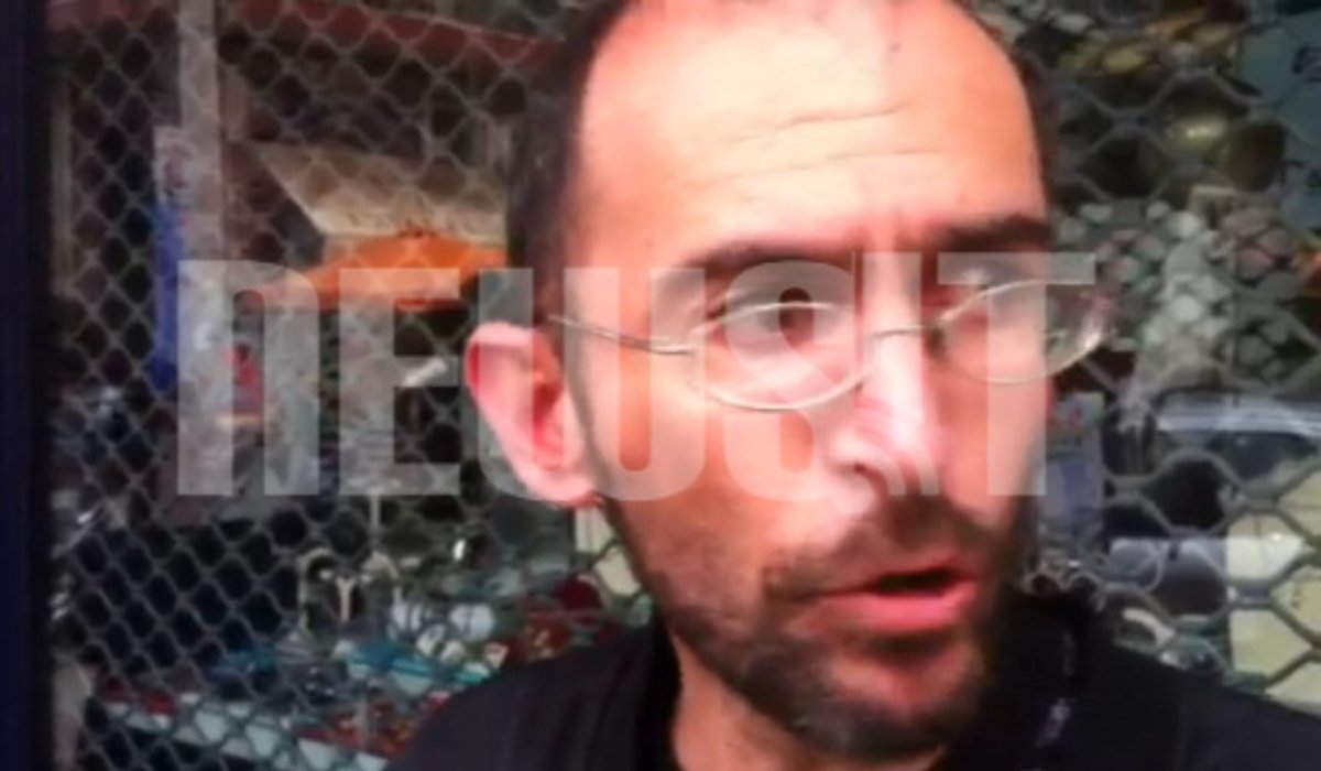 Επίθεση σε μετανάστη