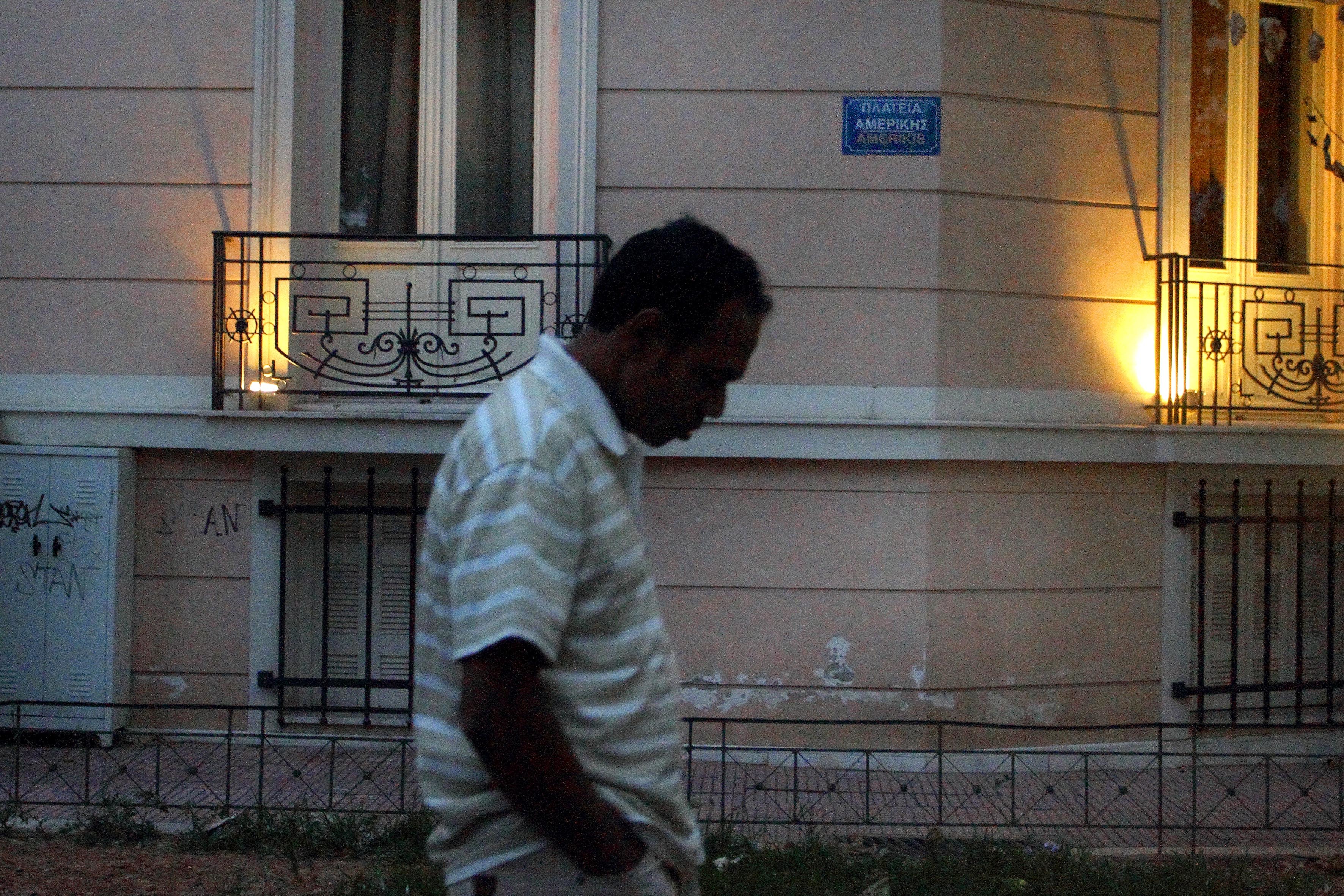 Σχεδόν 45.000 μετανάστες διακινδύνευσαν τη ζωή τους στη Μεσόγειο το 2013