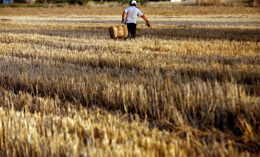 Πρόστιμα σχεδόν 12 εκ. ευρώ για αδήλωτη εργασία