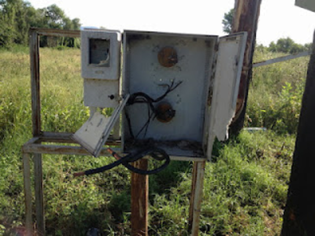 Κιλκίς: Προσπάθησε να κλέψει μετασχηματιστή και πέθανε από ηλεκτροπληξία