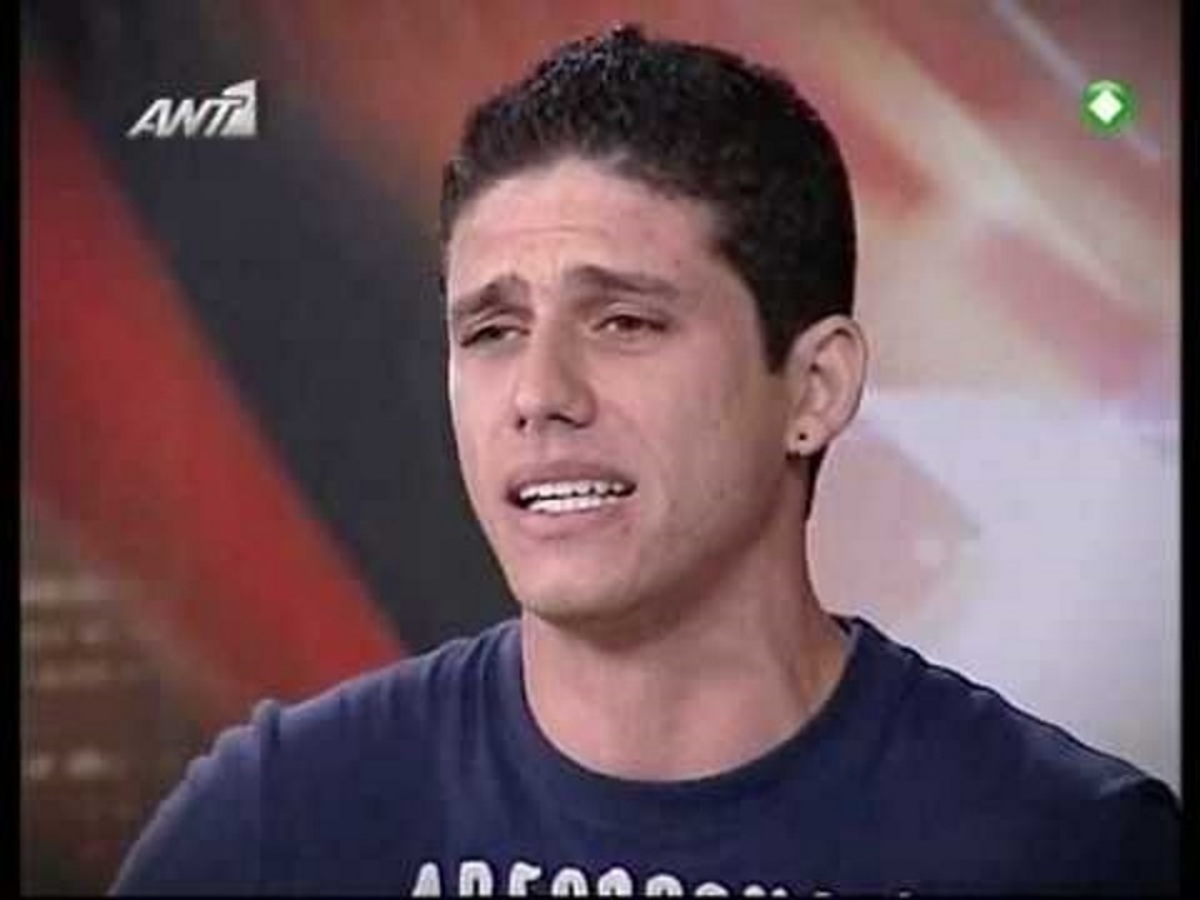 Θυμάστε τον Νικόλα Μεταξά από το X Factor; Δείτε πώς είναι σήμερα!