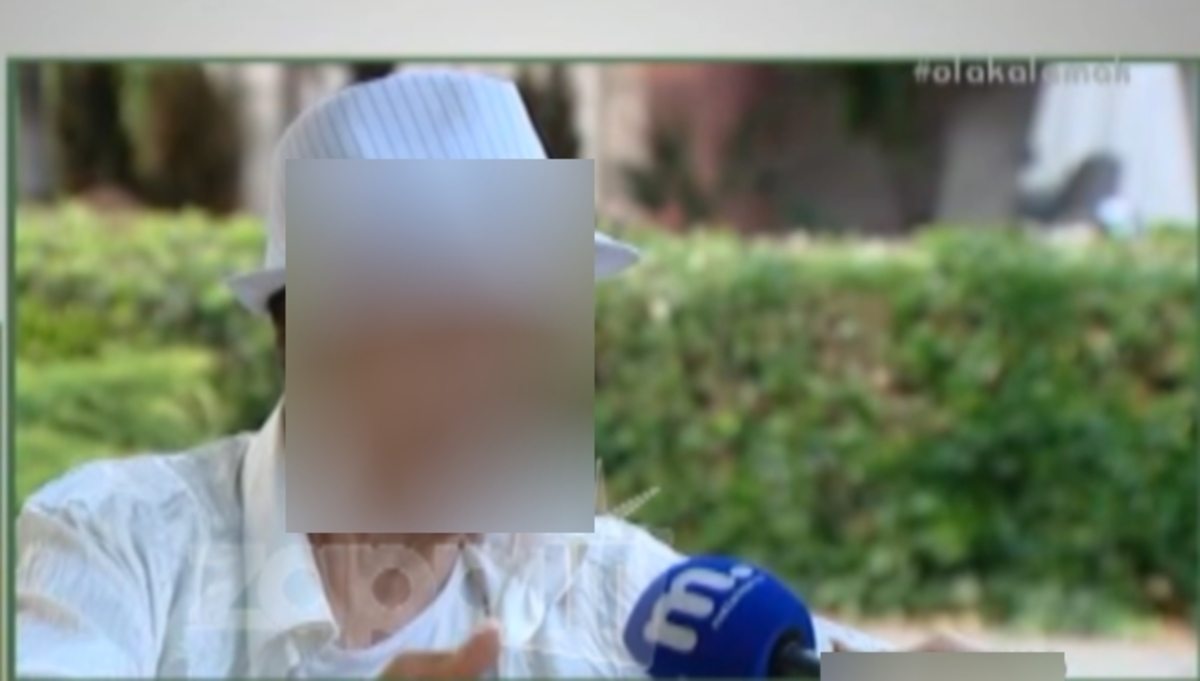 Άγριο ξέσπασμα Έλληνα χορευτή για την επιτροπή του DWTS: «Βάζουν μέσα καραγκιόζηδες»