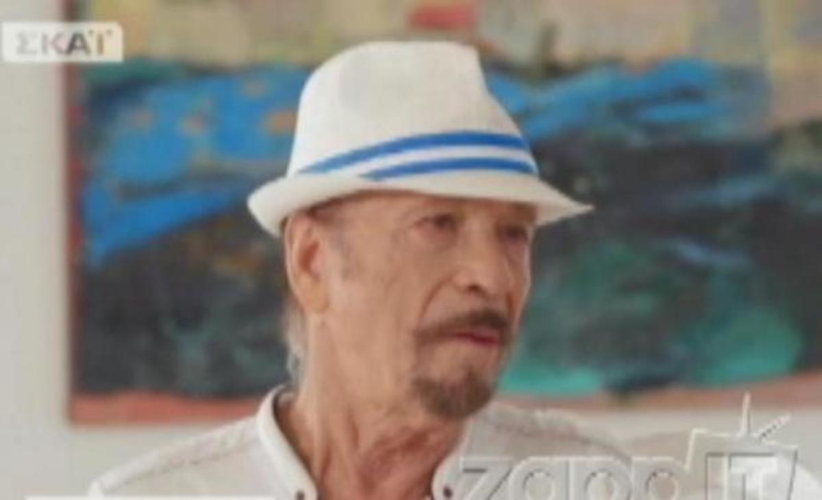 Ποια είναι η πραγματική ηλικία του Φώτη Μεταξόπουλου;