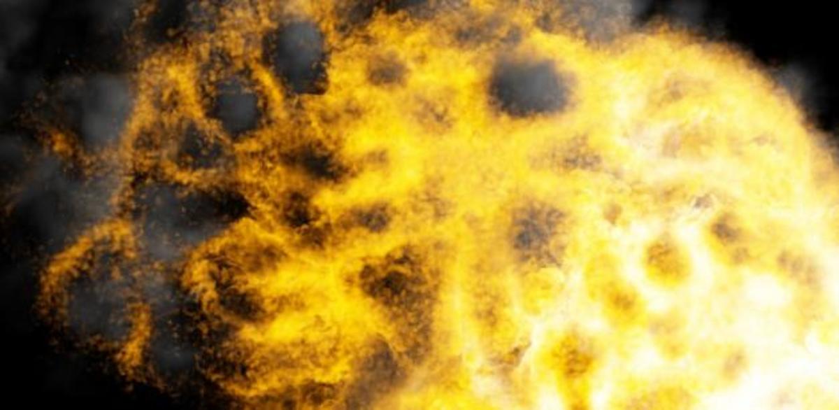 Κυνηγούν έναν μετεωρίτη!