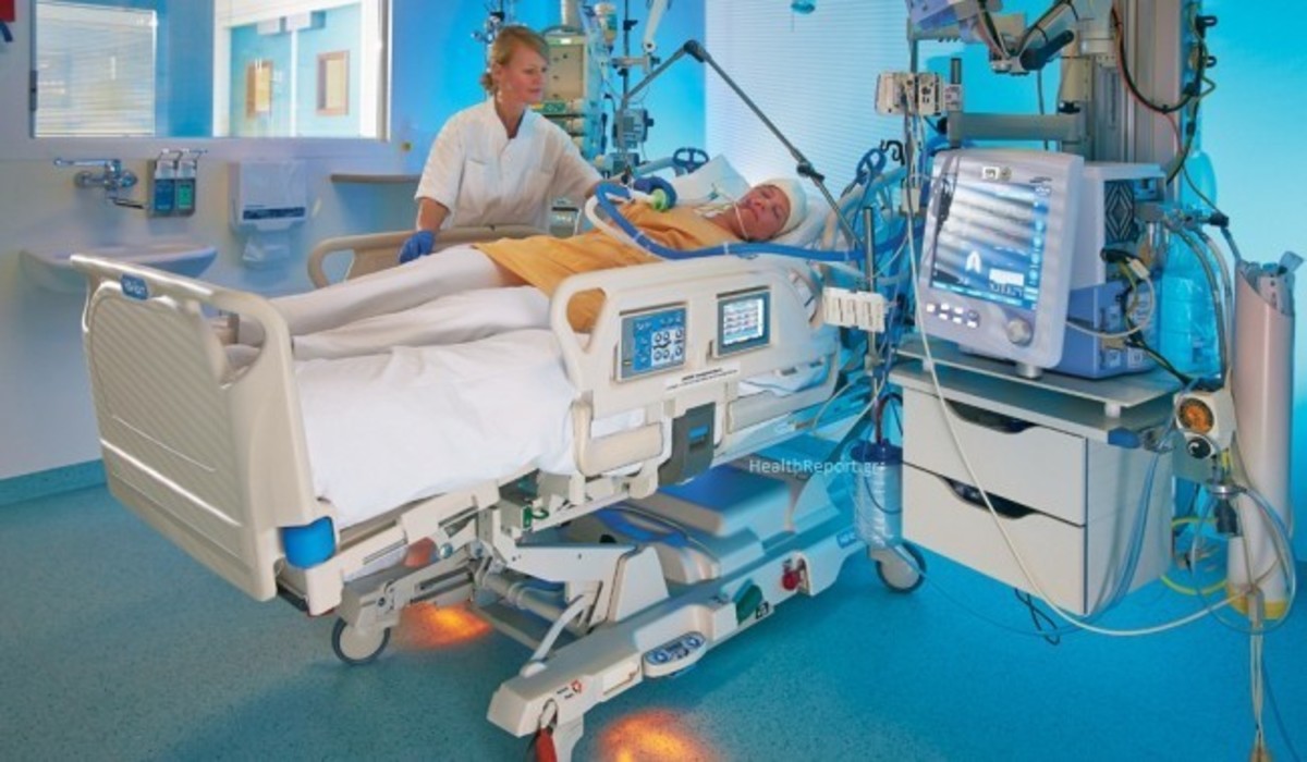 Στους 42 οι νεκροί από γρίπη- Με ρυθμούς 4 την ημέρα χάνονται οι άνθρωποι