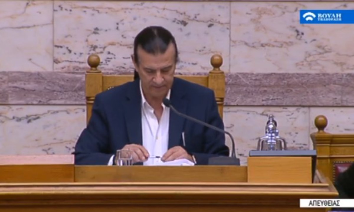 Ψηφίστηκαν τα μέτρα