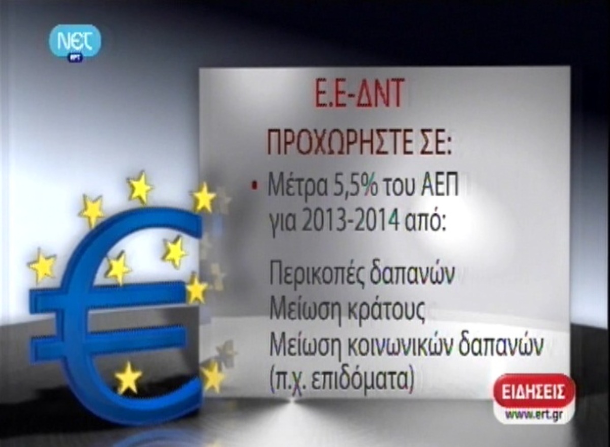 Έρχονται νέες μειώσεις