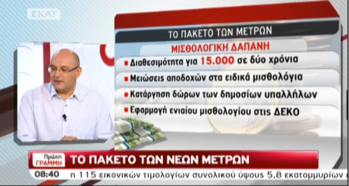 Τα καλύτερα των πρωινών