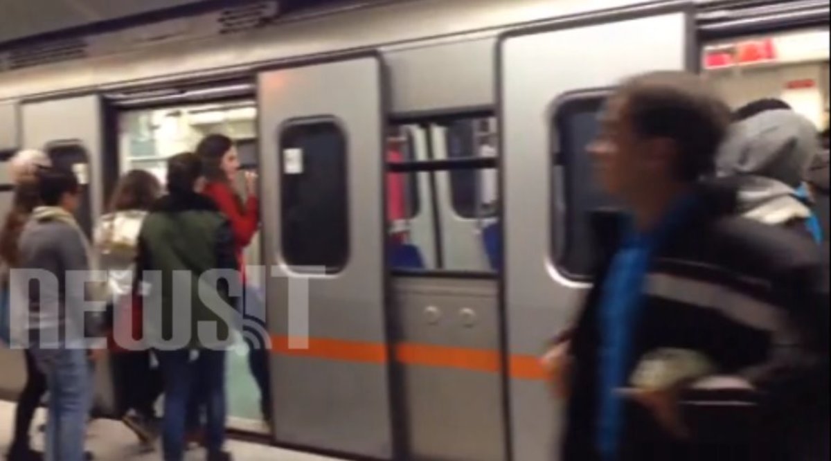 Σε λειτουργία η “Αγία Μαρίνα”