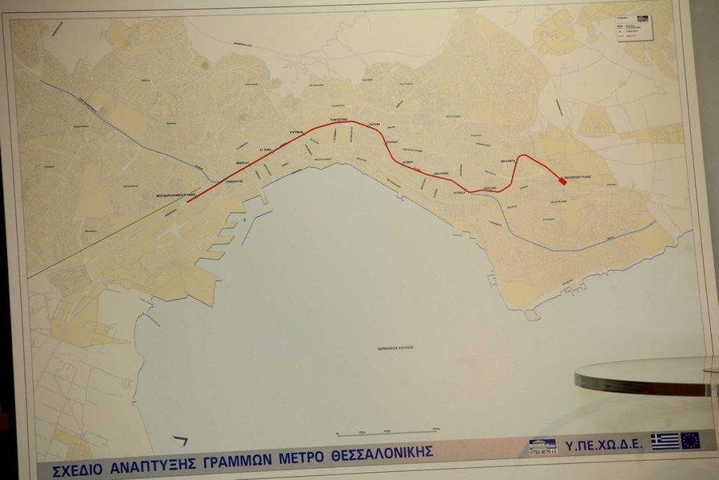 Τρεχάτε ποδαράκια μου… χάνουμε το ΕΣΠΑ!