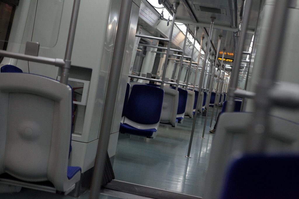 Στο ΣτΕ προσέφυγαν οι εργαζόμενοι στο μετρό – Ζητούν το πάγωμα της επιστράτευσης
