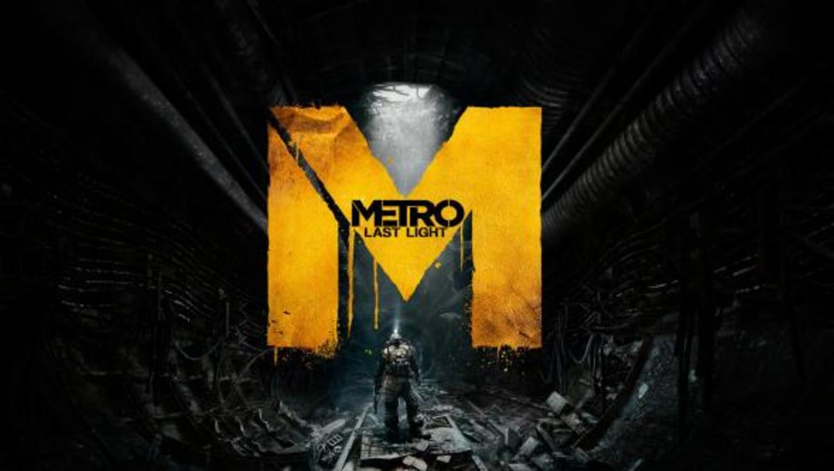 GAME REVIEW: Metro – Last night
