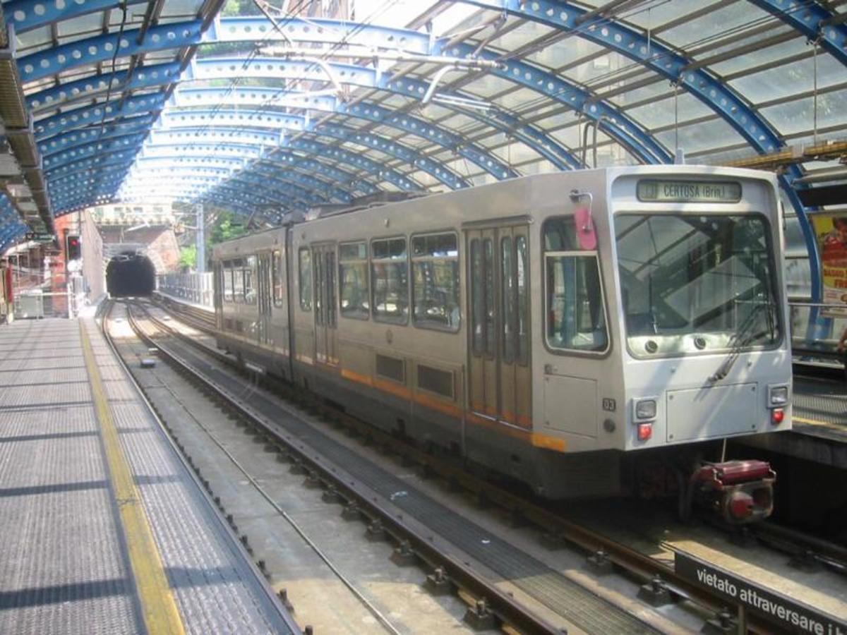 Παρέλυσαν Ρώμη και Μιλάνο από τις απεργίες στις μεταφορές