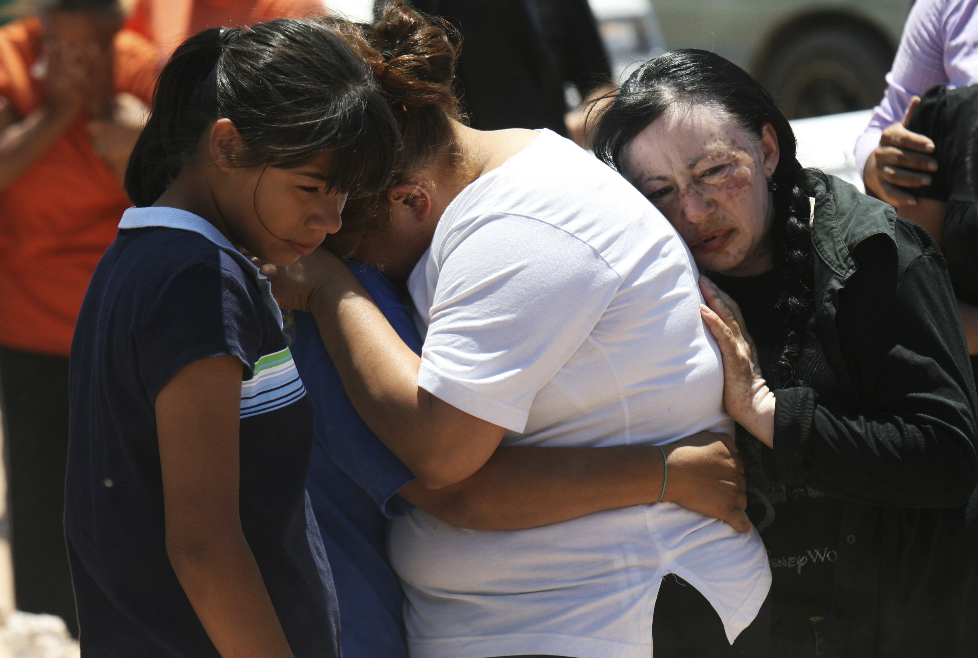 Μεξικό: Τα καρτέλ ναρκωτικών έσπειραν το θάνατο