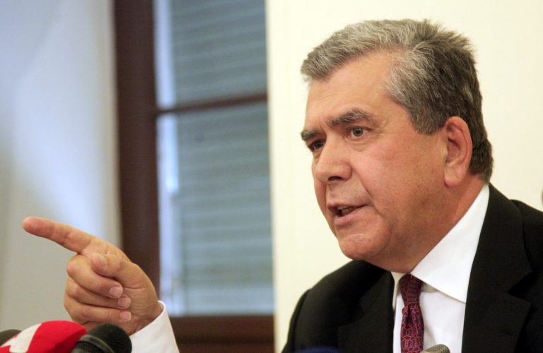 Εκλογές 2015 – Πότε θα μπεί ο Μητρόπουλος στα ψηφοδέλτια Λαφαζάνη