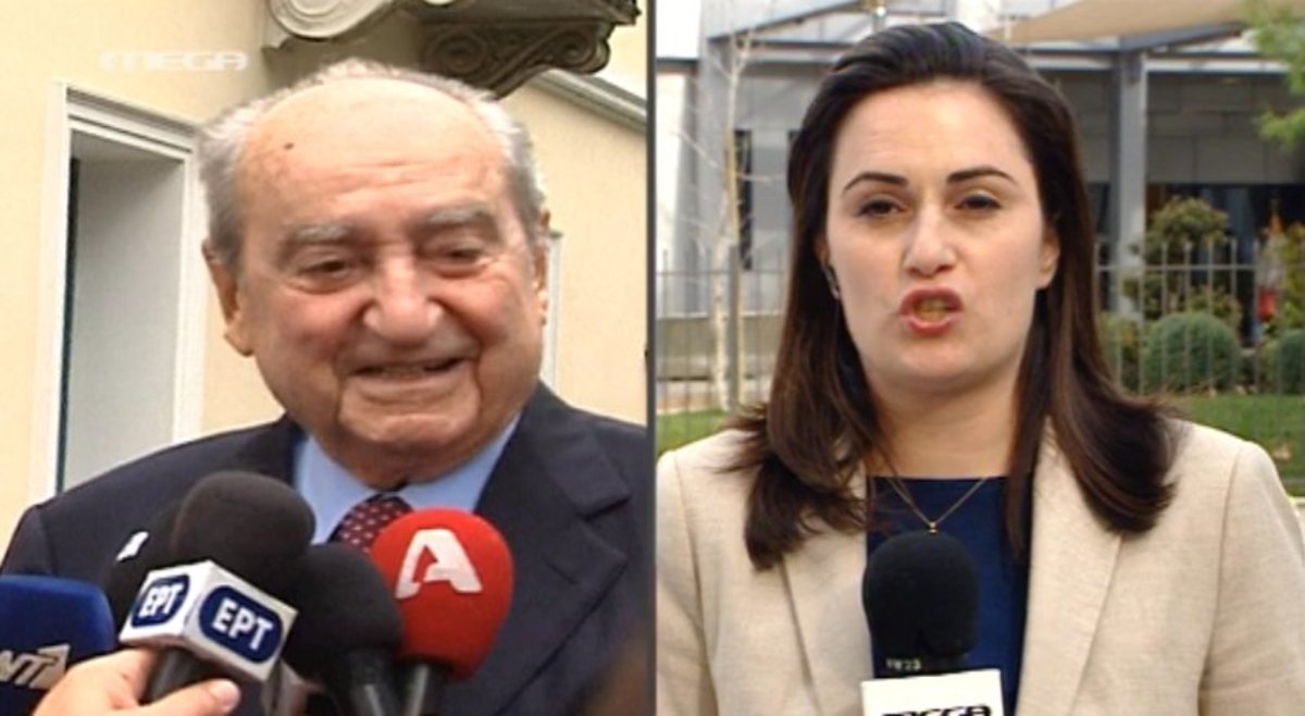 Επιτυχής η επέμβαση