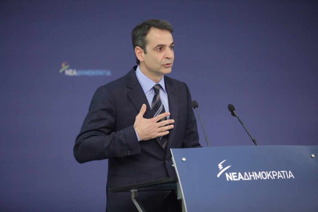 Politico: Ρέντζι, Μακρόν και Μητσοτάκης – Νέοι και φιλόδοξοι πολιτικοί με επιρροή στην Ευρώπη