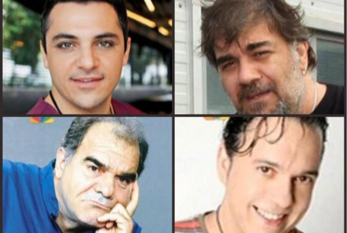 Επικριτικά σχόλια και υποστήριξη στον Ρουβά από πρόσωπα της showbiz