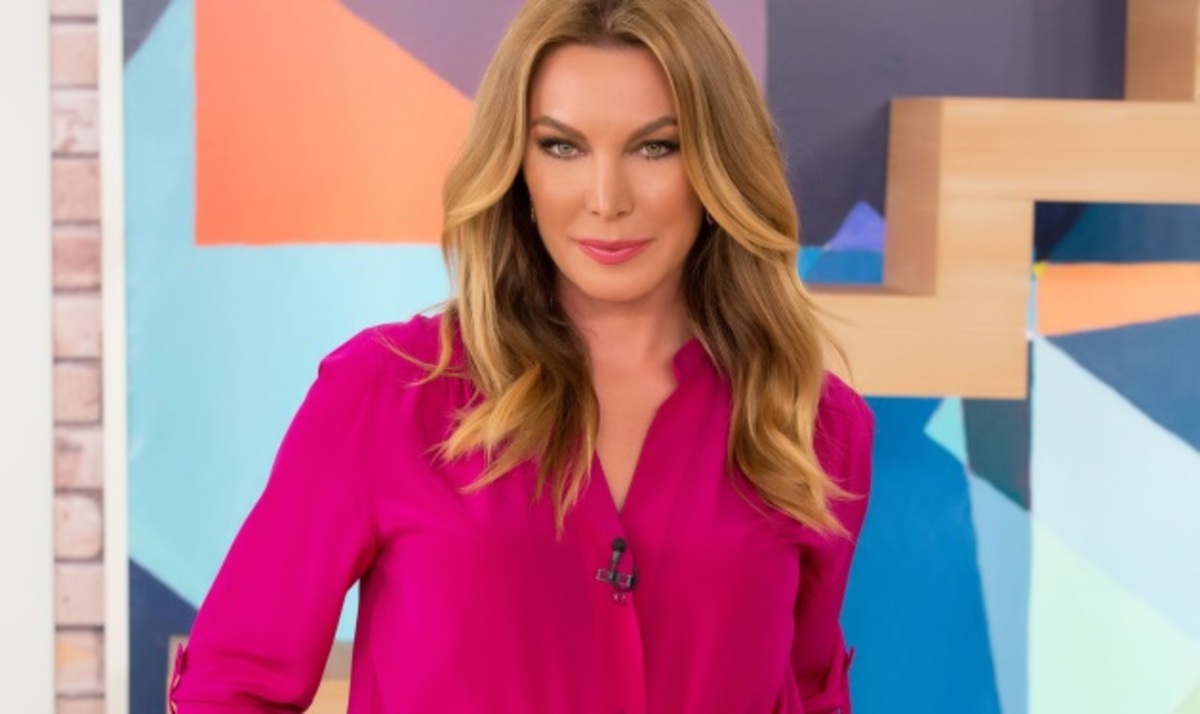 Γιατί έκλαψε η Τατιάνα στον αέρα της εκπομπής; Βίντεο