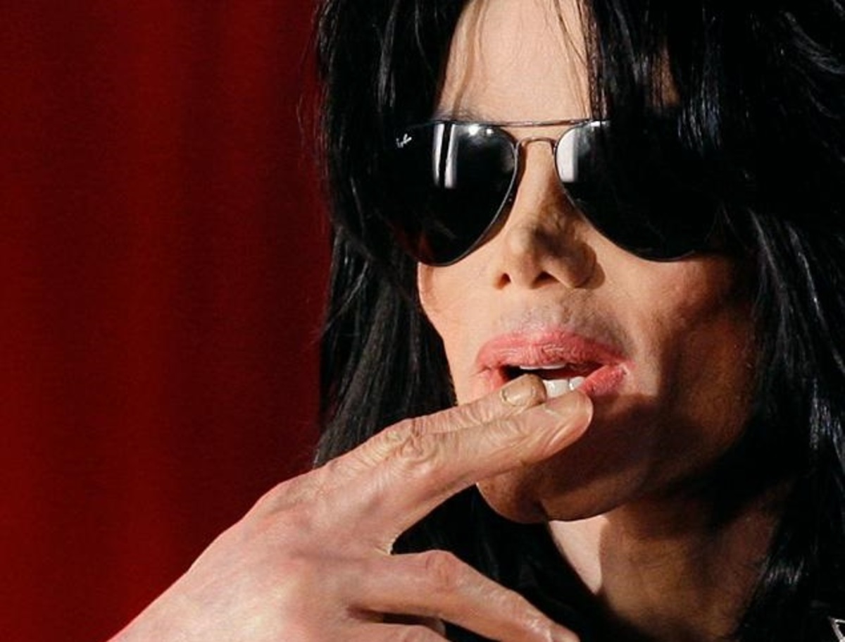 Michael Jackson: Σοκάρουν οι φωτογραφίες από το δωμάτιο που άφησε την τελευταία του πνοή!
