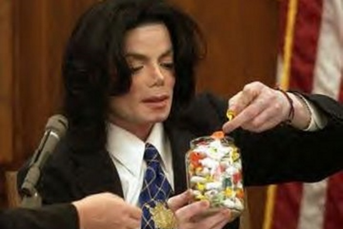 Αυτή ήταν η διατροφή που ακολουθούσε ο Michael Jackson!
