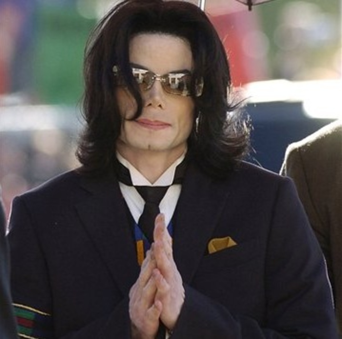 Συγκλονιστικές αποκαλύψεις για τον θάνατο του Michael Jackson!