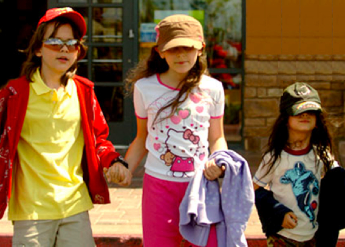 Ποιοί θα είναι οι κληρονόμοι του Michael Jackson;