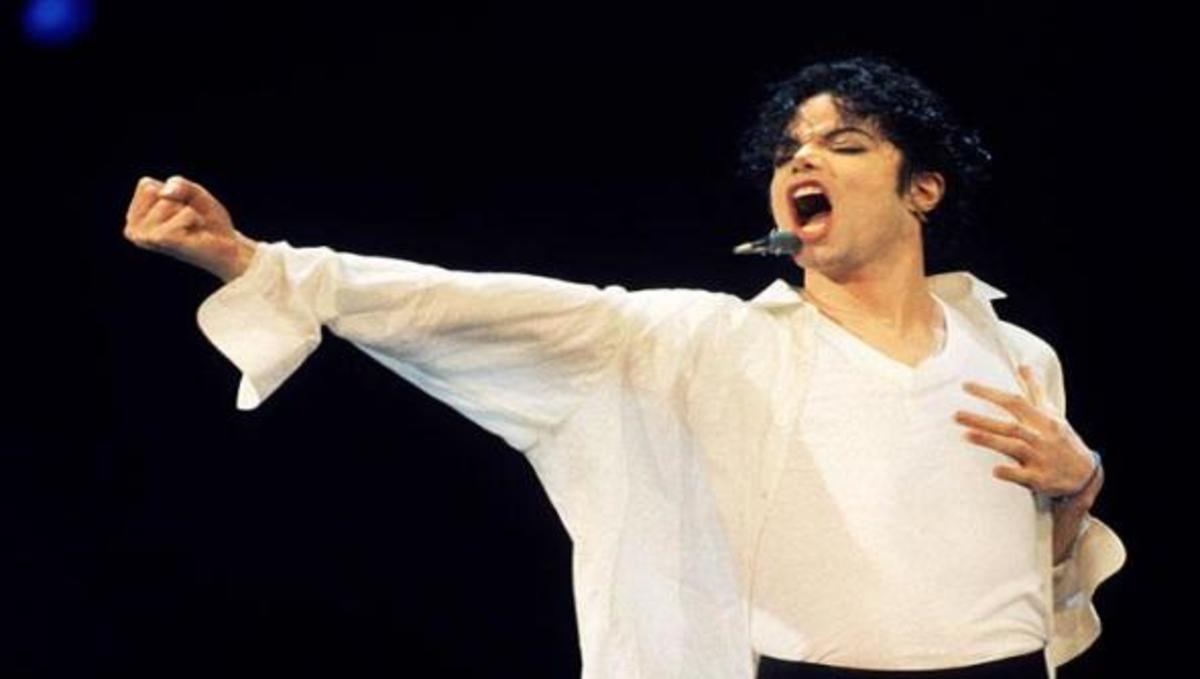 Βρετανοί hackers παραδέχθηκαν την κλοπή τραγουδιών του Michael Jackson