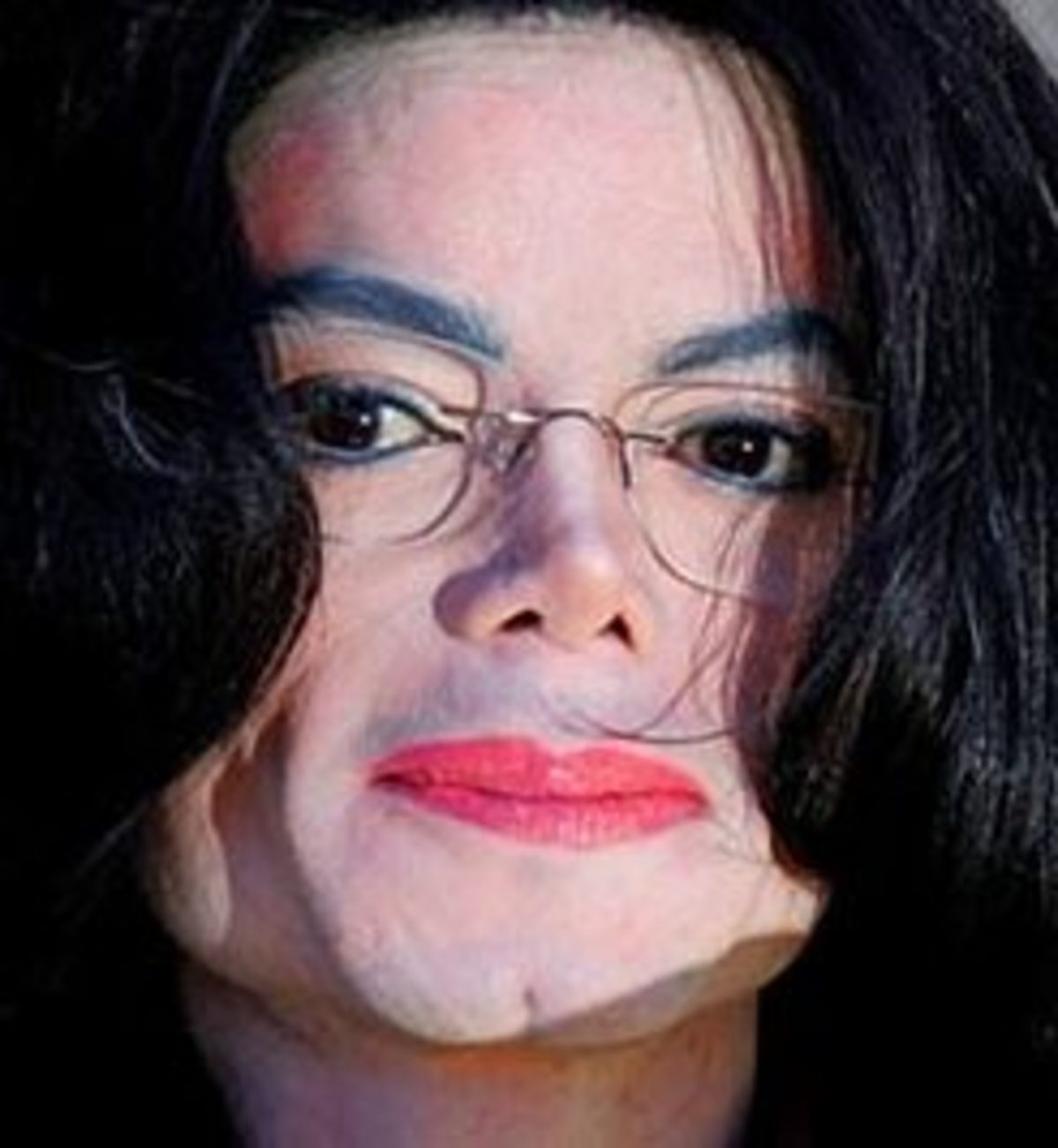 Κι άλλη σύζυγος για τον Michael Jackson!