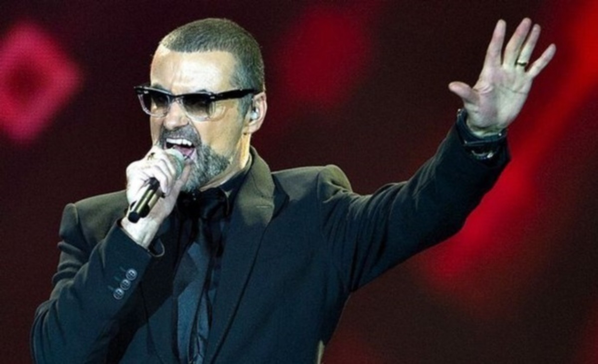 George Michael: Συγκλονιστικό σκίτσο για το χαμό του!