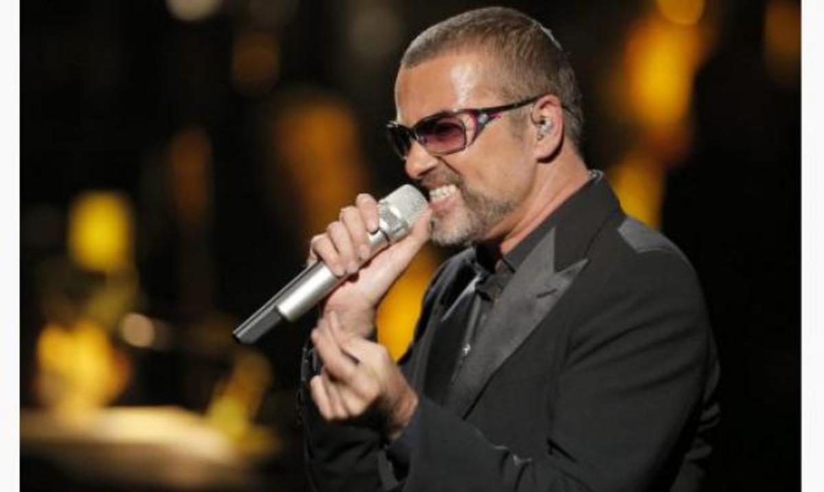 Σοκάρει η φωτογραφία του George Michael σε κλινική αποτοξίνωσης!