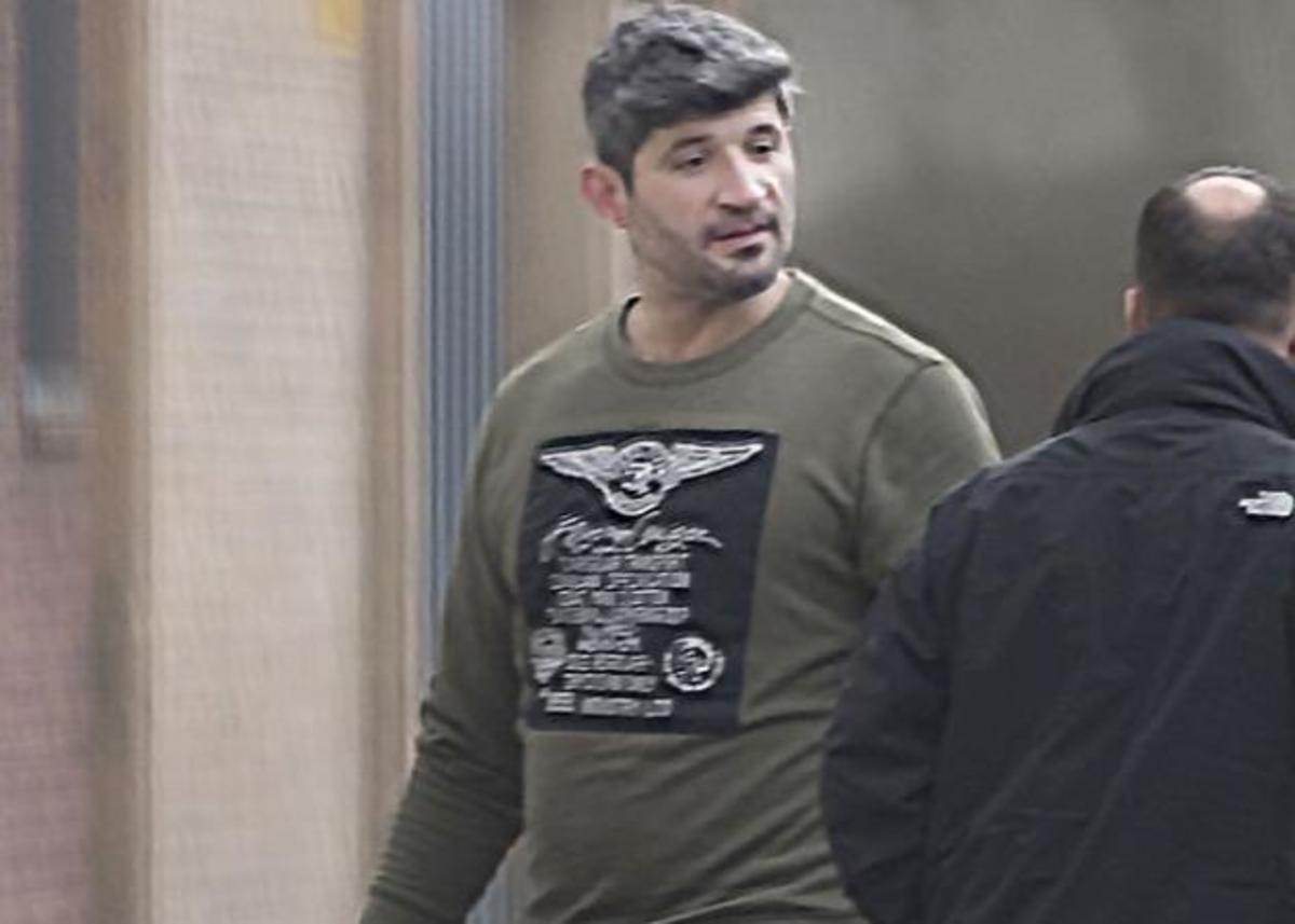 Fadi Fawaz: Καταβεβλημένος μετά το θρίλερ με τους ισχυρισμούς για αυτοκτονία του George Michael!