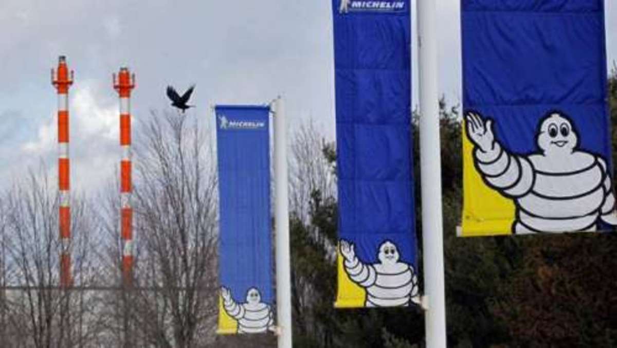 Νεο χτύπημα! Φεύγει και η Michelin από την Ελλάδα!