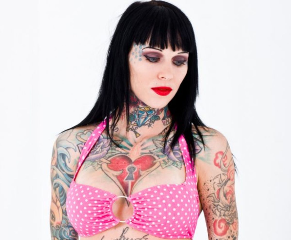 Πώς ήταν η ερωμένη του άντρα της Bullock στα 15;