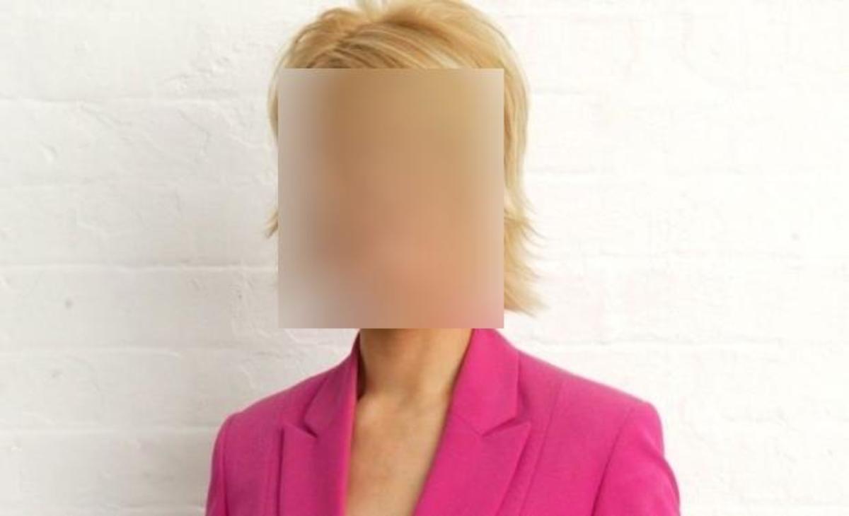 Γνωστή παρουσιάστρια βρέθηκε νεκρή κάτω από αδιευκρίνιστες συνθήκες!