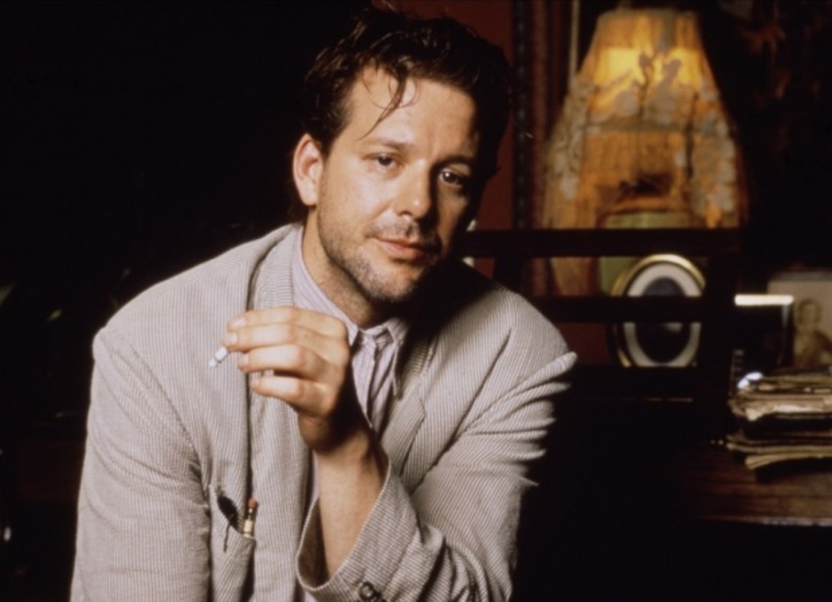 Αγνώριστος είναι σήμερα ο Mickey Rourke!