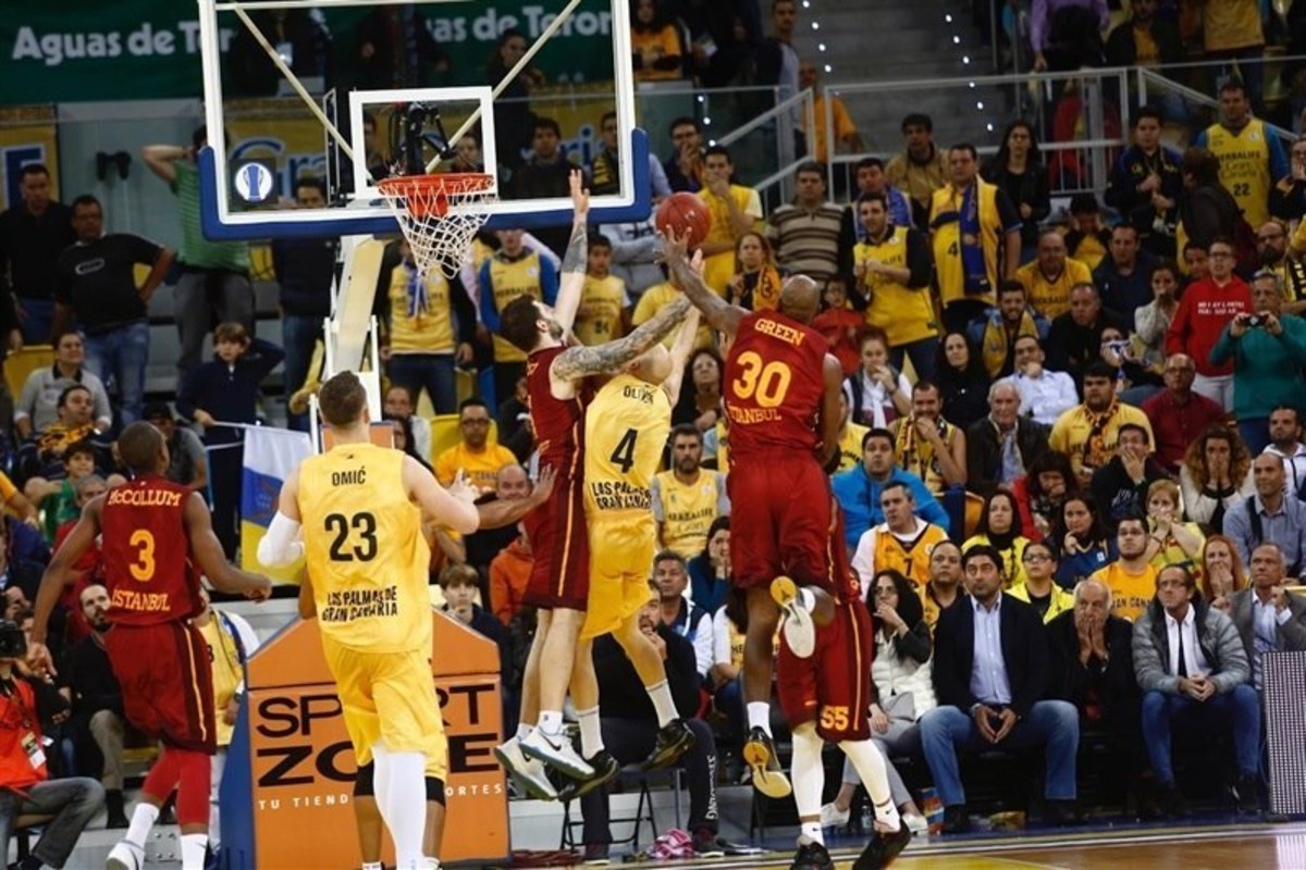 ΦΩΤΟ eurocupbasketball.com