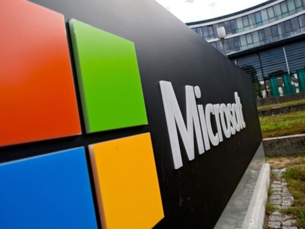 Η Microsoft διαψεύδει τη ματαίωση επενδύσεων της στην Ελλάδα