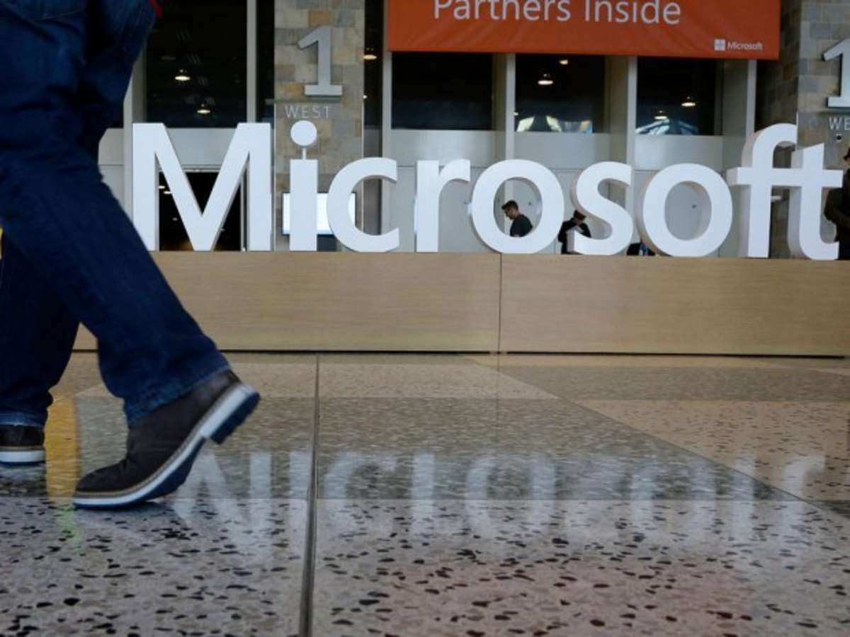 Η Microsoft διορθώνει κενό ασφαλείας στον Internet Explorer