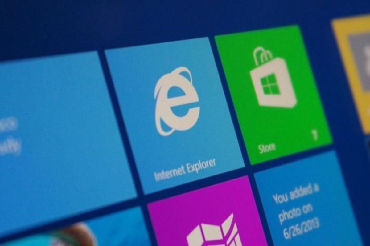 Microsoft: Τέλος οι ενημερώσεις ασφαλείας για τα Windows 8