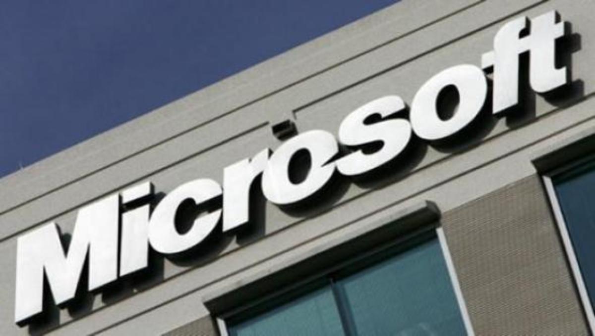 Ιταλία: Η ένωση καταναλωτών έκανε μήνυση στη Microsoft!