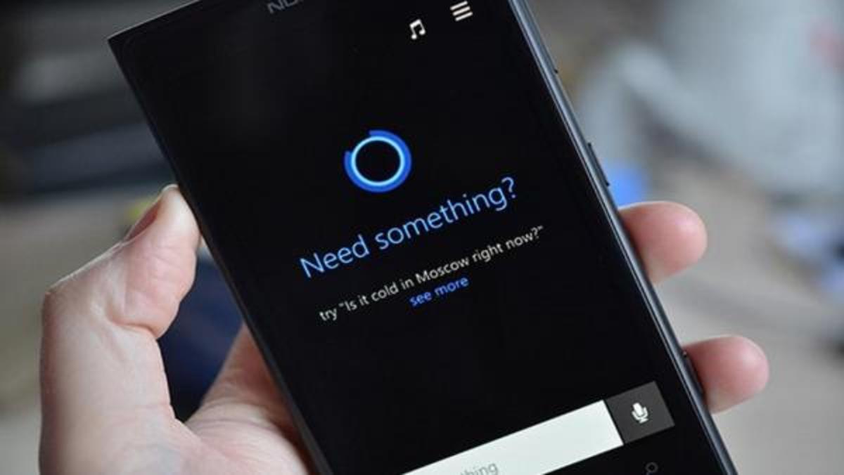 Cortana: Ο νέος ψηφιακός βοηθός στα Windows Phone