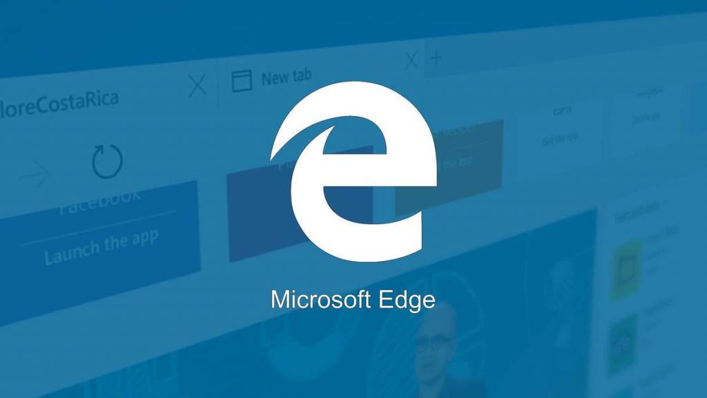 O Microsoft Edge μπλοκάρει τις διαφημίσεις Flash!